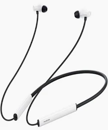 Buds Wireless 3 Fast Charge 30dB ANC 40 Hours of Battery 45ms Low Latency Earbuds